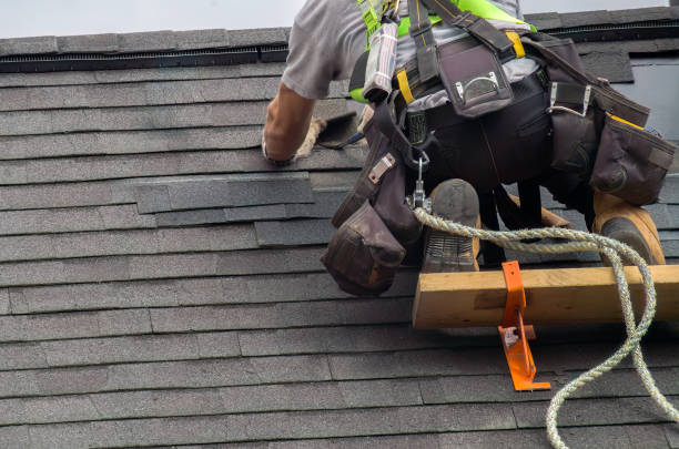 Reliable Roof Installation contractor in Lawndale, CA by Brentwood Metal Roofing